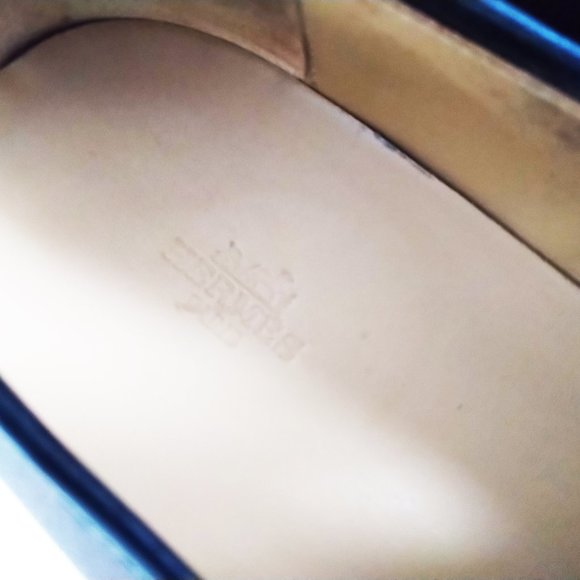 Hermes Paris Gorgeous Shoes - Picture 8 of 12
